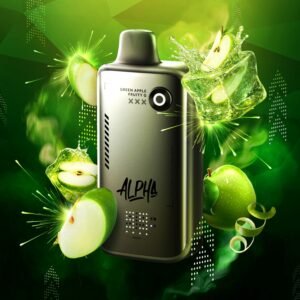 Apple Fruity G