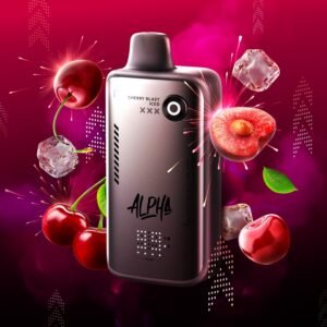 Cherry Blast Ice