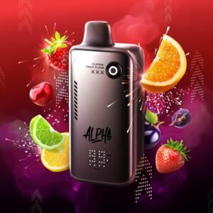 Flippin Fruit Flash