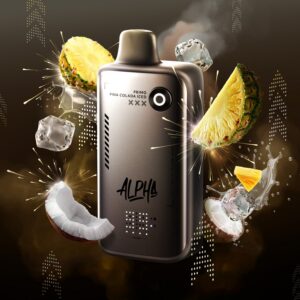 Primo Pina Colada Ice