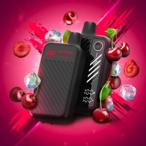 Chery Blast Ice