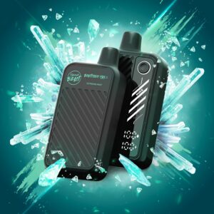 Extreme Mint Ice