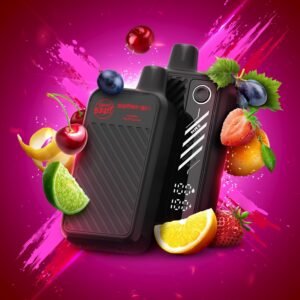 Flippin’ Fruit Flash