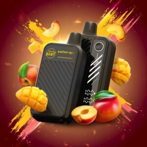 Mad Mango Peach