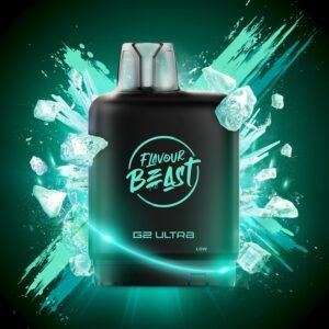 Extreme Mint Ice