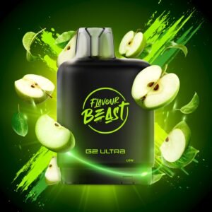 Gusto Green Apple