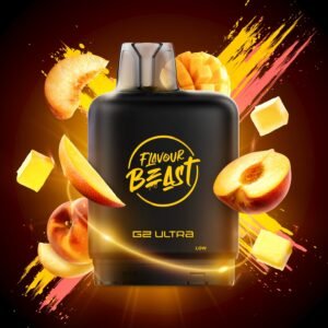 Mad Mango Peach