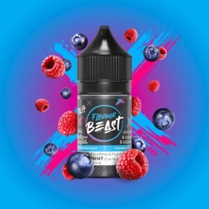 Bomb Blue Razz