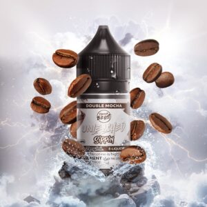 Double Mocha