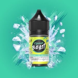 Extreme Mint Iced