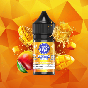 Golden Mango Fruity G