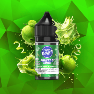 Green Apple Fruity G