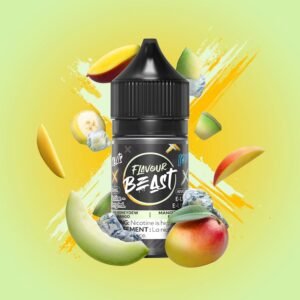 Hip Honeydew Mango Iced