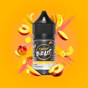 Mad Mango Peach