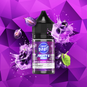 Purple Grape Fruity G