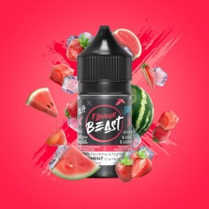 Savage Strawberry Watermelon Iced