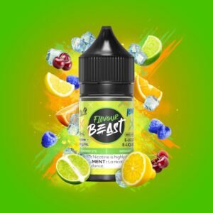 Slammin' STS Iced