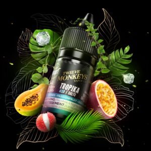 Tropika (Iced)