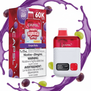 Grape Ruby