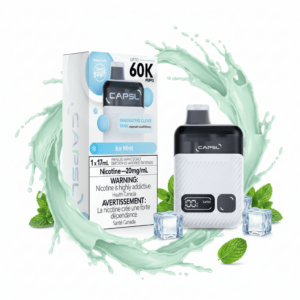 Ice Mint