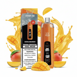 Cool Mango