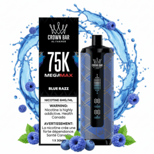 Blue Razz