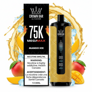Mango Ice