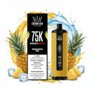 Pineapple Ice