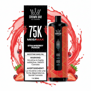 Strawberry Punch