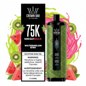 Watermelon Kiwi