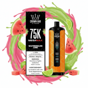 Watermelon Lime