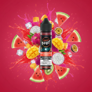 Woke Watermelon Tropical