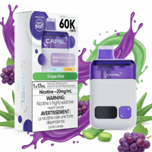 Grape Aloe