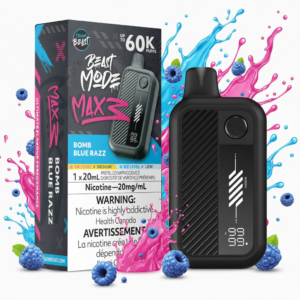 Flavour Beast Mode Max 3