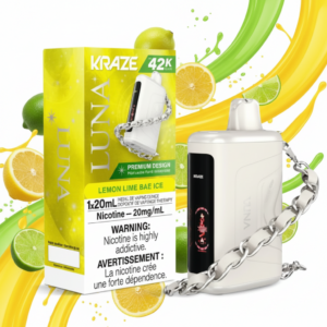 Lemon Lime Bae Ice