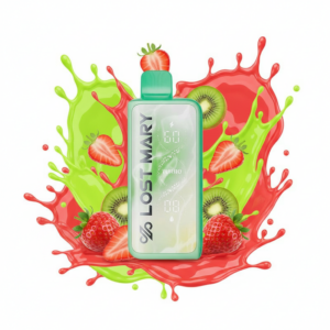 Strawberry Kiwi Ice