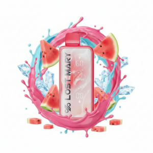 Watermelon Freeze