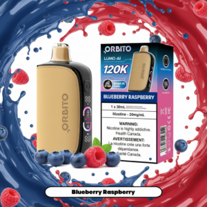 Orbito Luma Ai 120k