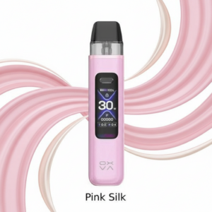 Pink Silk