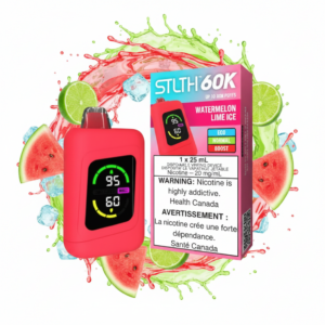 Stlth 60k