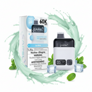 Ice Mint