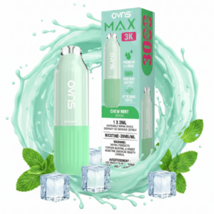 Chew Mint