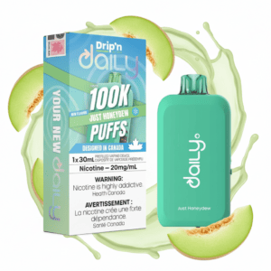 Just Honeydew
