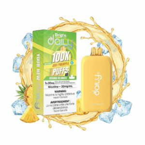 Just Pineapple Ice