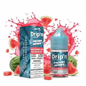 Drip'n Drip’n Salt 30ml e-liquid