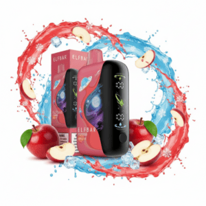 Elf Bar Elfbar Fs70k disposable vape