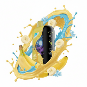 Banana Ice