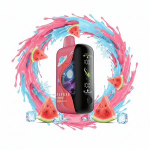 Watermelon Ice