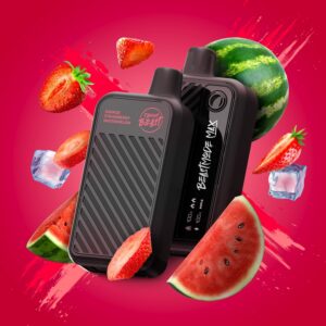Savage Strawberry Watermelon Ice
