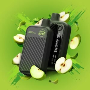 Gusto Green Apple